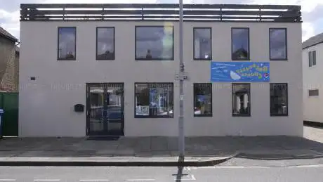 Photo de Cornerstone Church Kingston - The Hub