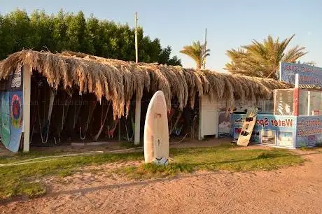 Photo de Sea World Kiteboard |Kitesurfing Lessons Sharm El Sheikh  Egypt  Nabq