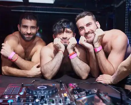 Photo de Club DICK's