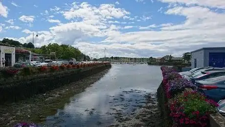 Photo de Desmond Castle