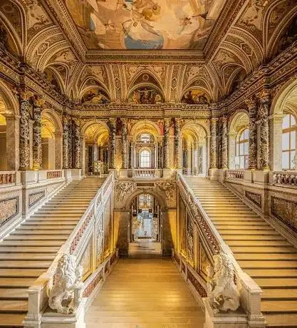 Photo of Kunsthistorisches Museum