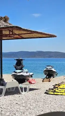 Photo de Jet Ski Hire
