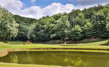 Photo de Souillac Golf & Country Club