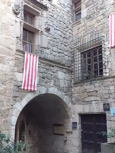Photo de La Maison des Consuls