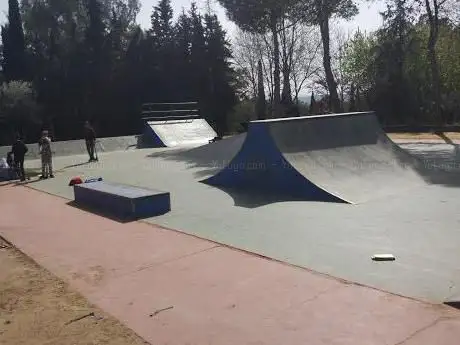 Photo de Skatepark 