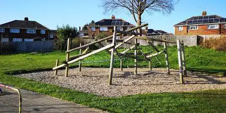 Photo de Gough Crescent Recreational Ground