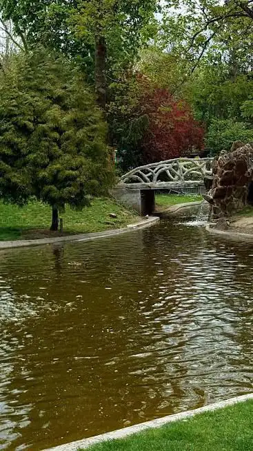 Photo de Parc Elie Gruyelle