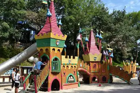 Photo de Prezzemolo Magic Village