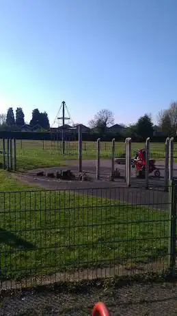Photo de Sinfin Recreation Ground And Play Area