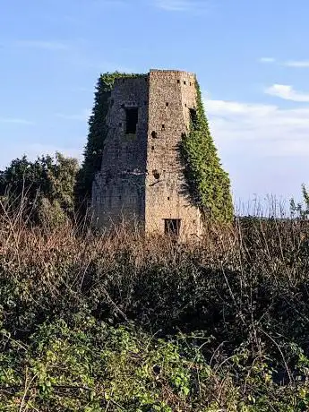 Photo de Torre degli Incurabili