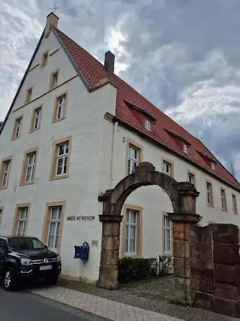 Photo de Museum im Stern