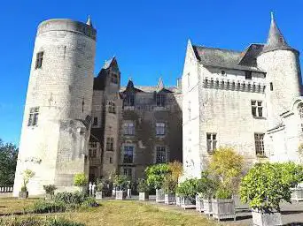 Photo de Château de Montsabert