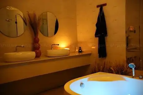 Photo de Goldcat Hammam & Spa