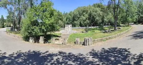 Photo de Zona de descanso