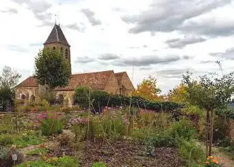 Photo de Église Saint-Clair de Gometz-le-Châtel