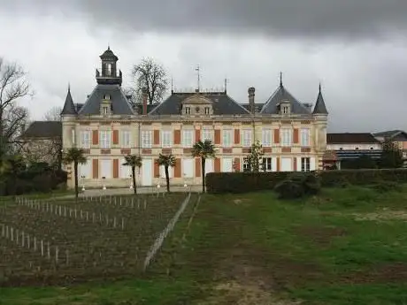 Photo de Bordeaux So You - Wine Tours