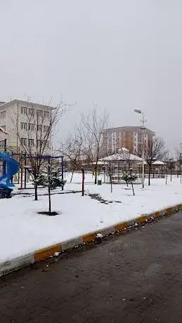 Photo de Gökkuşaği Hali Saha