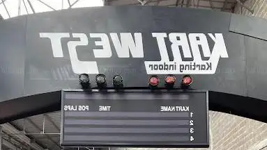 Photo de Kart'West Indoor