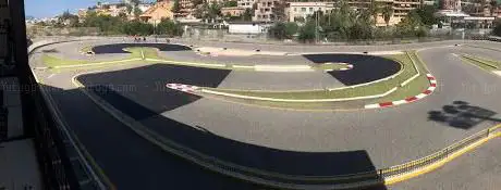 Photo de Mini Autodromo dello Stretto