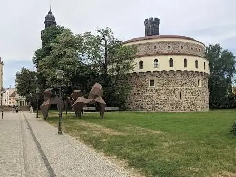 Photo de Kaisertrutz Bastion