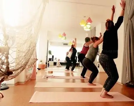 Photo de One Love Yoga Shala