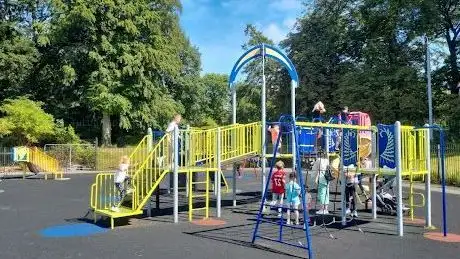 Santry Park Playground