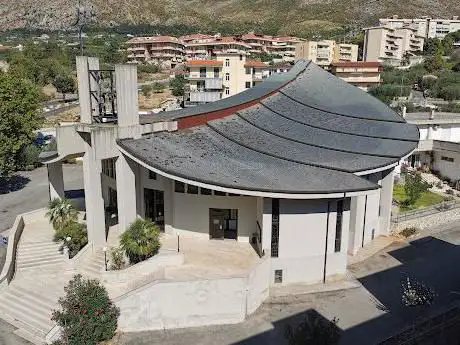 Photo de Church of Saint Joseph the Worker