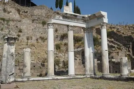 Photo de Gymnasium