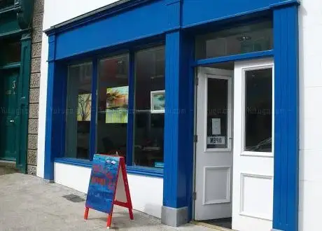 Photo de Foust Gallery