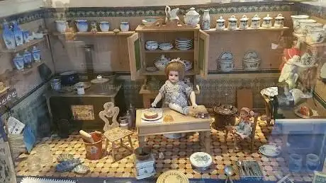 Photo de Puppen u. Spielzeug Museum Puppenträume