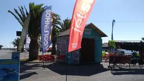 Photo de Nazaré Water Fun - Kiosk