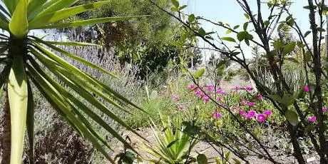Photo de Huerto y parque de los barreros