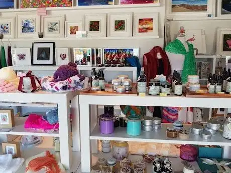 Photo de The Kilrane Gallery