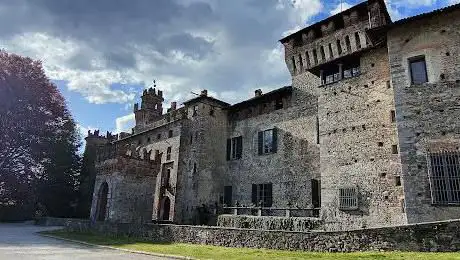 Photo de Castello Visconti di San Vito - Somma Lombardo (va)