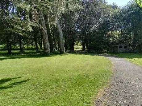 Celbridge Abbey Gardens