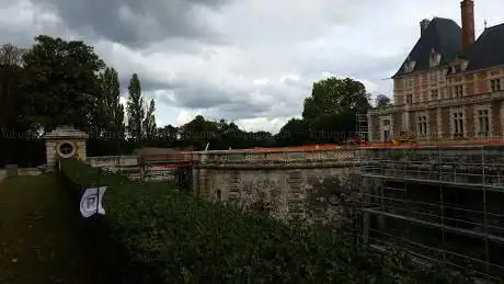 Photo de Château de Rosny-sur-Seine