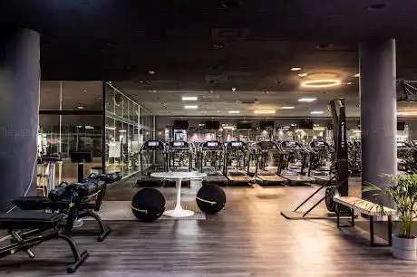 Photo de O2 Centro Wellness El Perchel