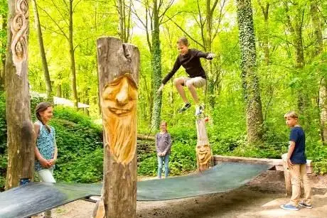 Photo of Speelpark Klein Zwitserland