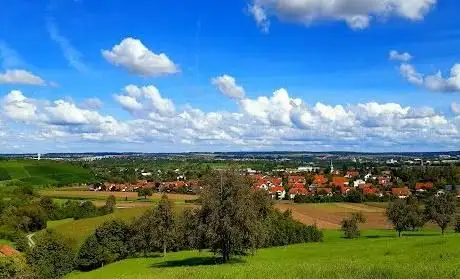 Photo de Schlösschen Charlottenberg