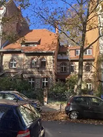 Photo de Schneider/Öztürk Haus/ Ehem. Haus Günter Grass