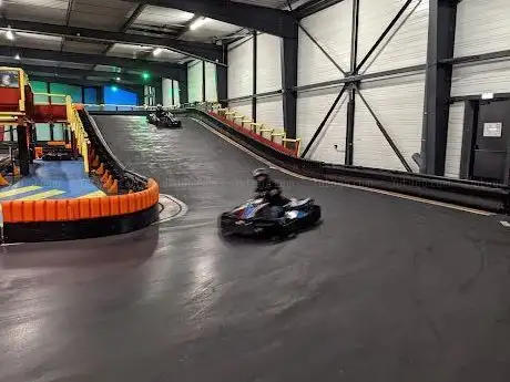 Photo of Speed Park Brétigny