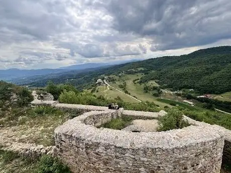 Photo de Forteresse de Visoki