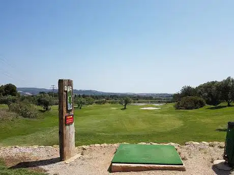 Photo de Pitch and Putt Golf el Vendrell