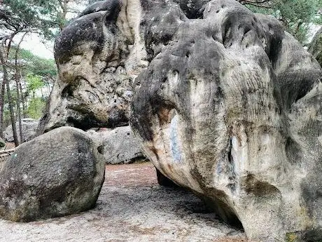 Photo of Rocher de l'éléphant