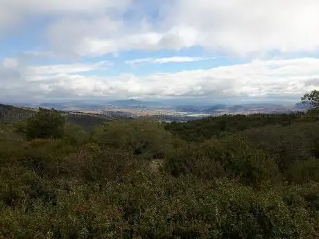 Photo de Alto de Guembe