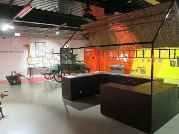 Photo de feuerwehr erlebnis museum Hermeskeil