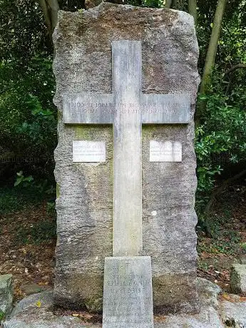 Photo de Tomba di Scipio Slataper