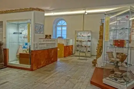 Photo de Museum Riegel