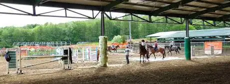 Photo de Centro Ippico Scuderia Castelli a.s.d.