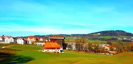 Photo of Tröckneturm St.Gallen